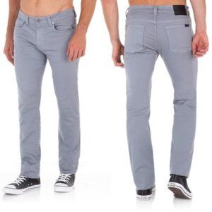 Fidelity Jimmy Slim Straight Leg Five Pocket Pants